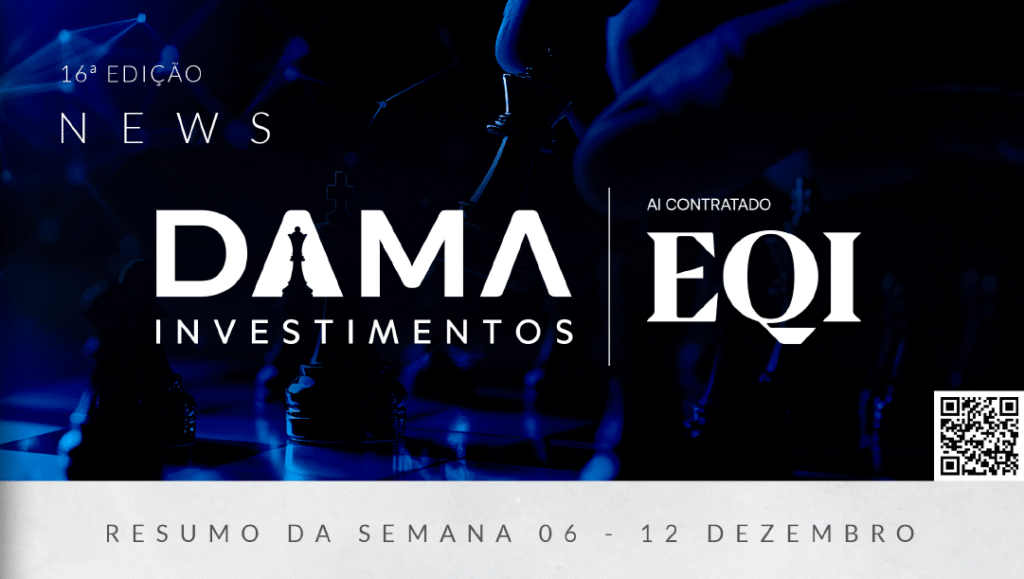 16ª Edição – PL da Dosimetria & Queda da Oracle